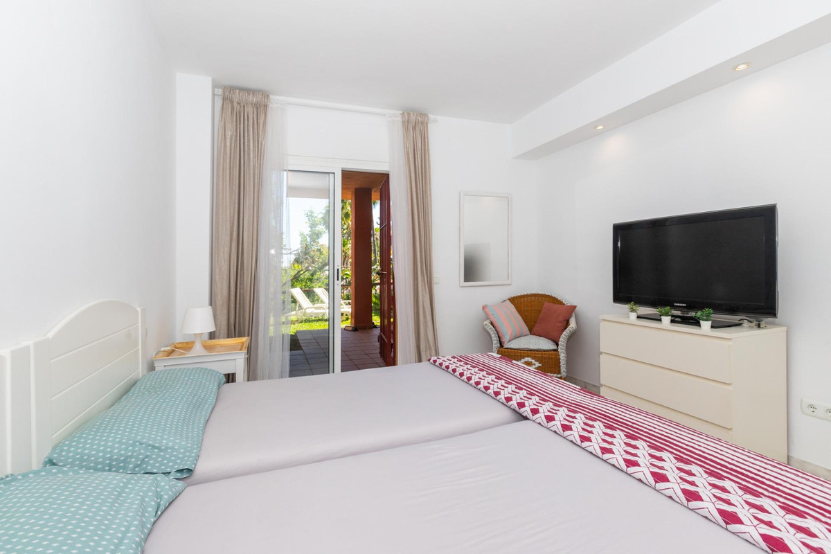Appartement te koop in Marbella | 2 slaapkamers H5051992