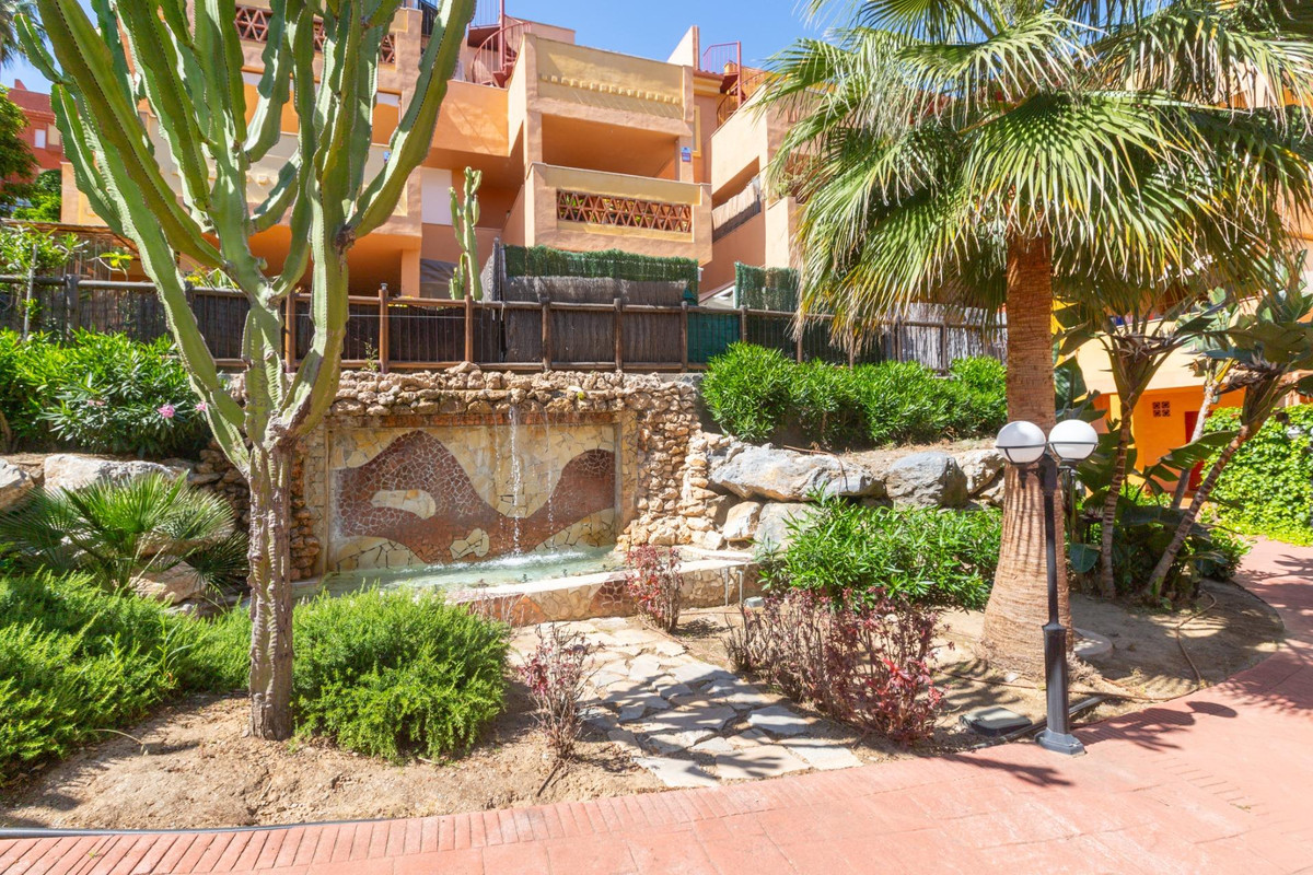 Appartement te koop in Marbella | 2 slaapkamers H5051992