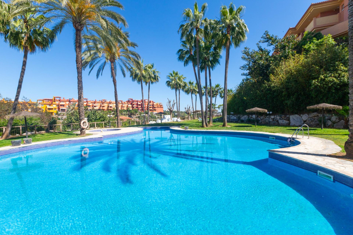 Appartement te koop in Marbella | 2 slaapkamers H5051992