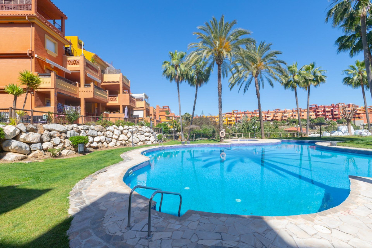 Appartement te koop in Marbella | 2 slaapkamers H5051992