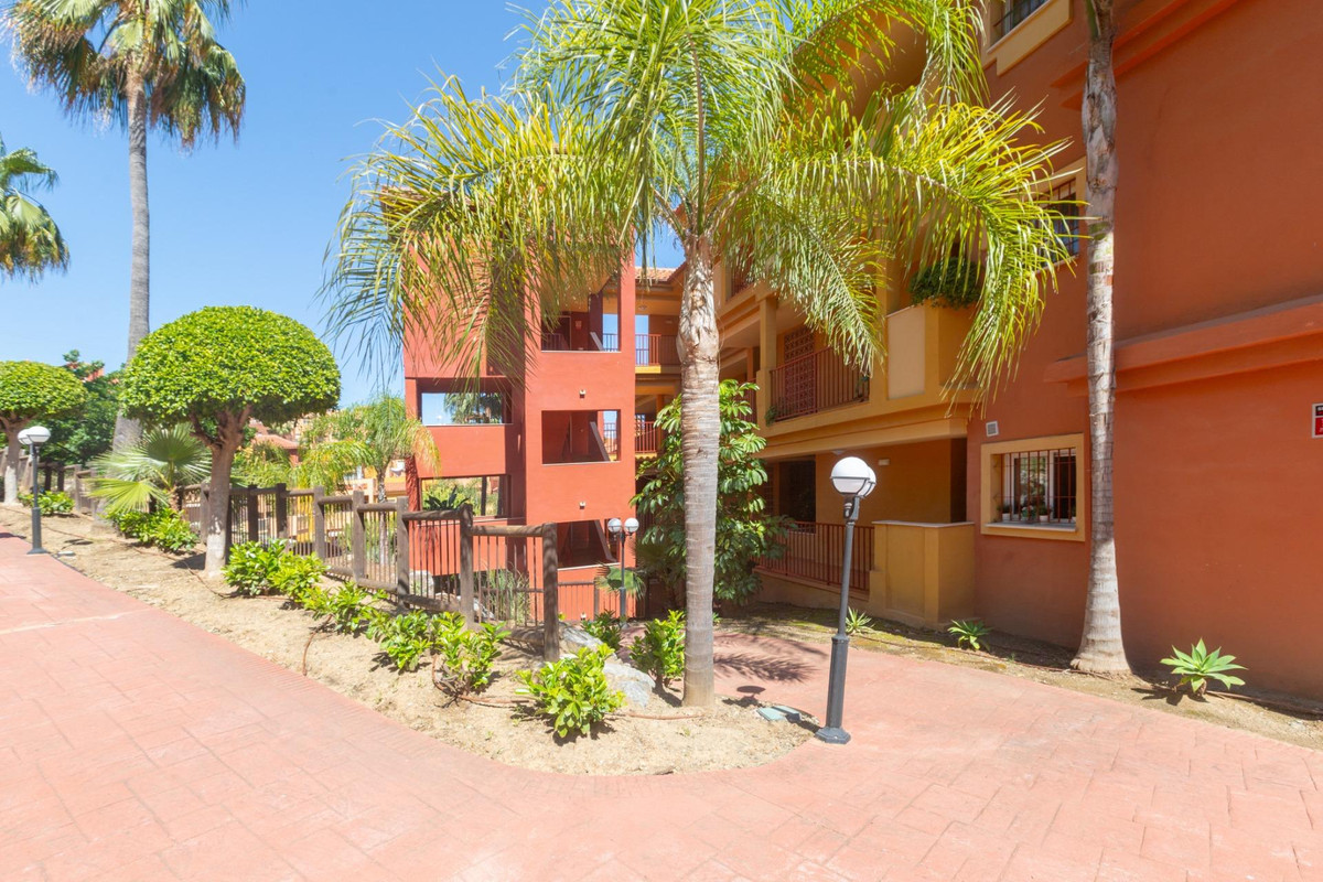 Appartement te koop in Marbella | 2 slaapkamers H5051992