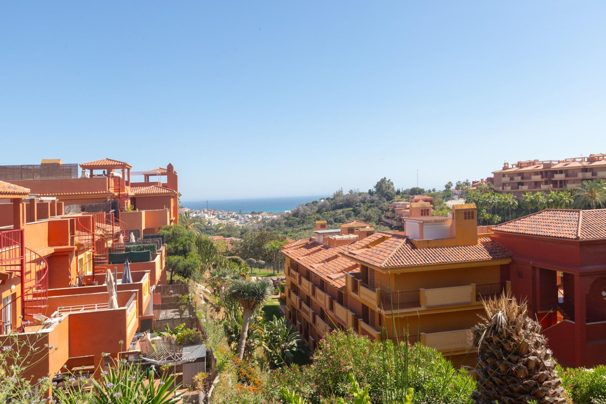 Appartement te koop in Marbella | 2 slaapkamers H5051992