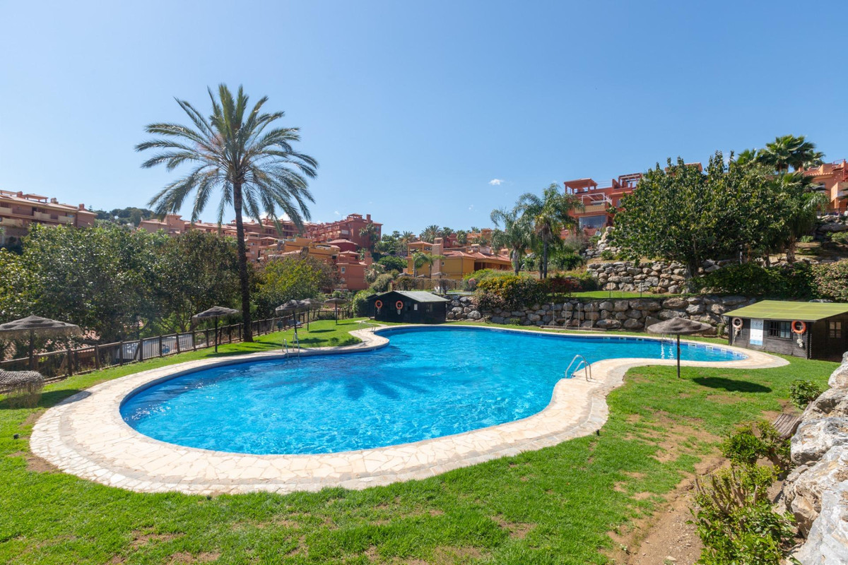 Appartement te koop in Marbella | 2 slaapkamers H5051992