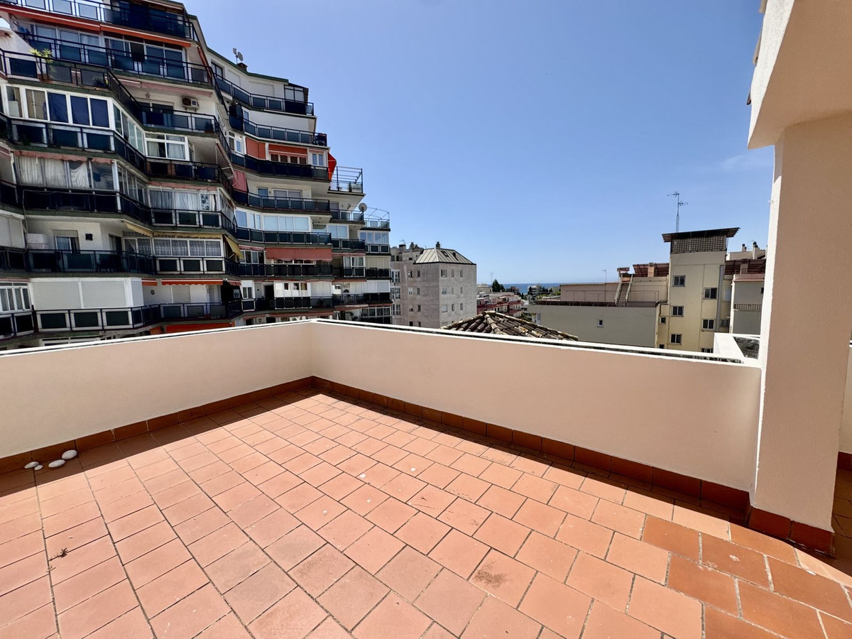 Penthouse te koop in Marbella | 3 slaapkamers H5054947