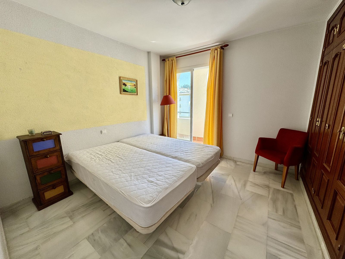 Penthouse te koop in Marbella | 3 slaapkamers H5054947