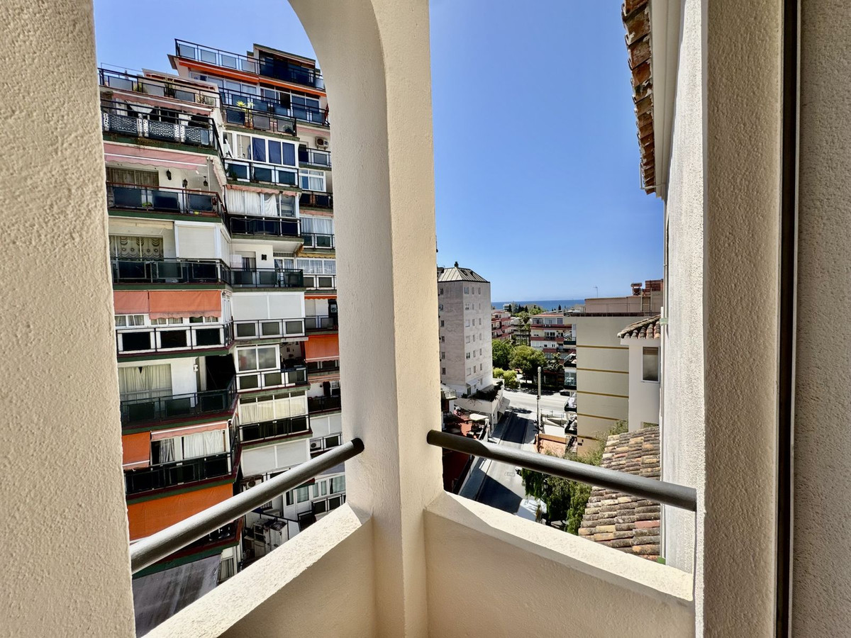 Penthouse te koop in Marbella | 3 slaapkamers H5054947