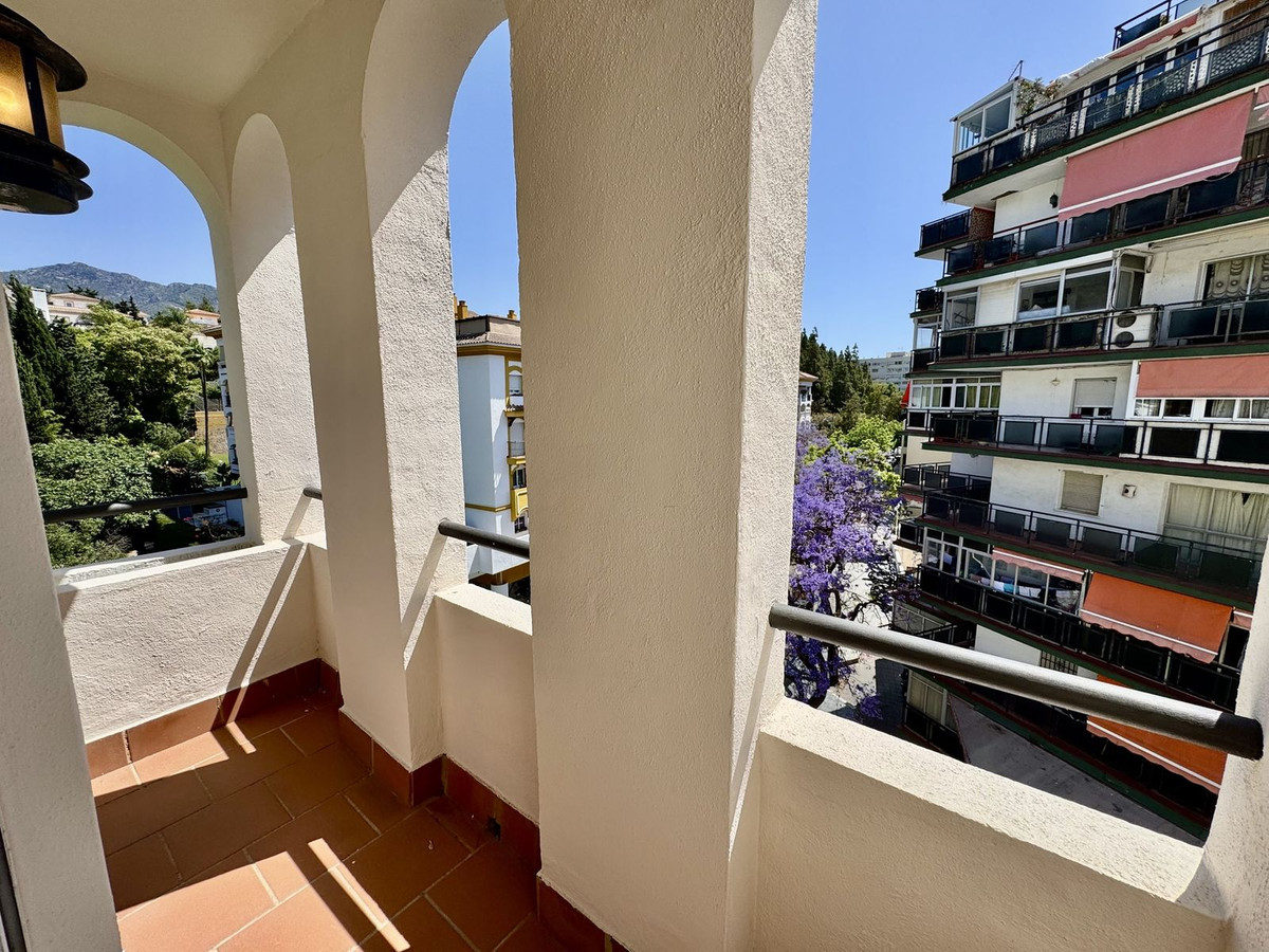 Penthouse te koop in Marbella | 3 slaapkamers H5054947