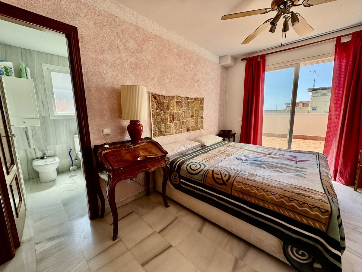 Penthouse te koop in Marbella | 3 slaapkamers H5054947