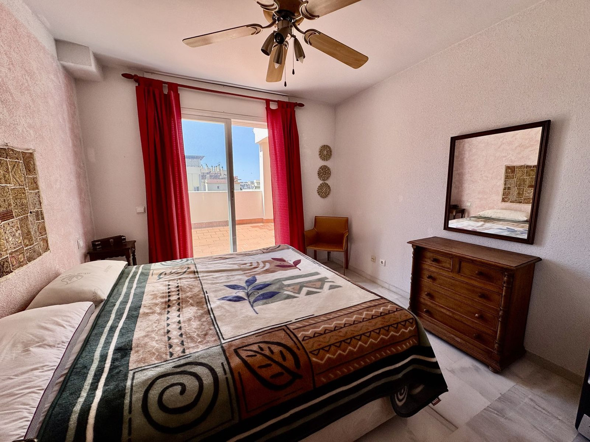 Penthouse te koop in Marbella | 3 slaapkamers H5054947