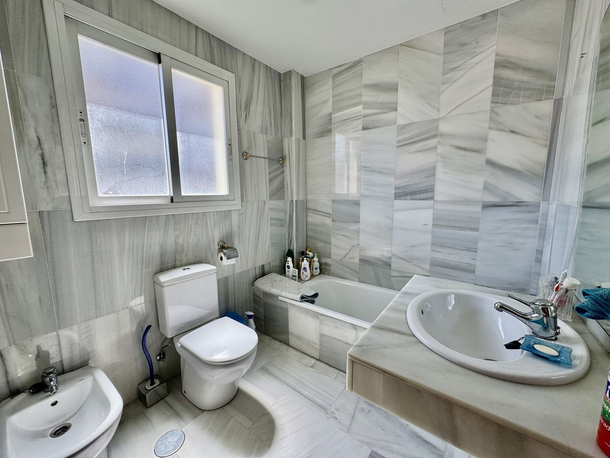 Penthouse te koop in Marbella | 3 slaapkamers H5054947