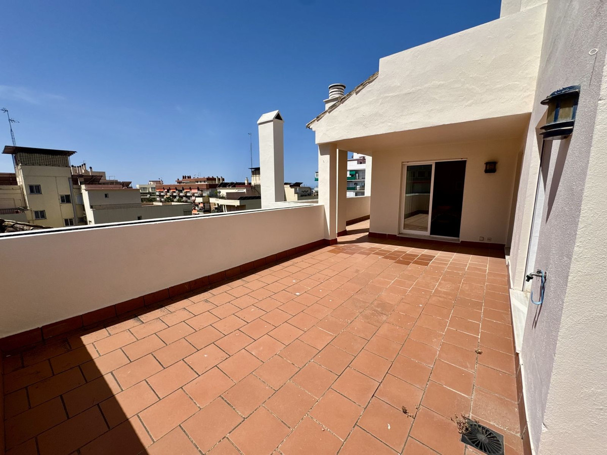 Penthouse te koop in Marbella | 3 slaapkamers H5054947