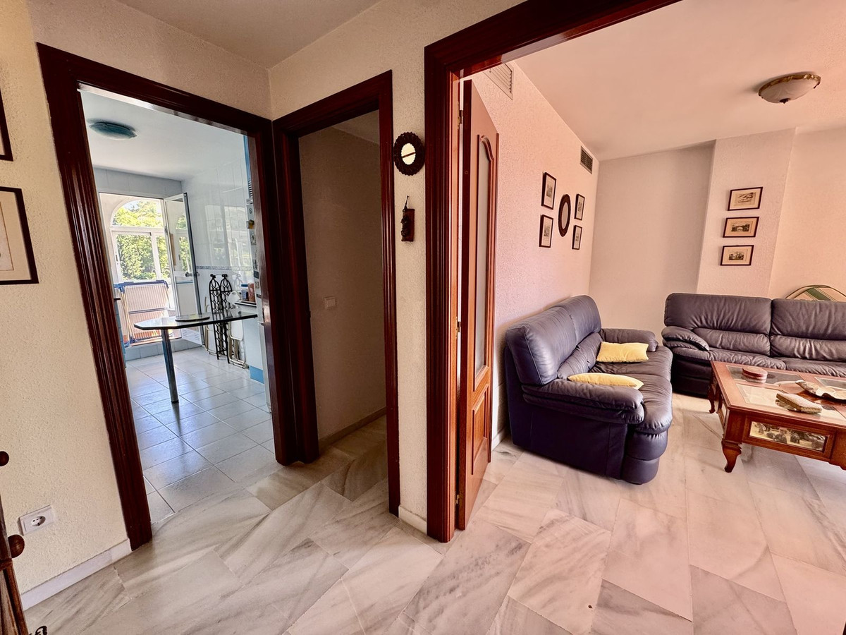 Penthouse te koop in Marbella | 3 slaapkamers H5054947