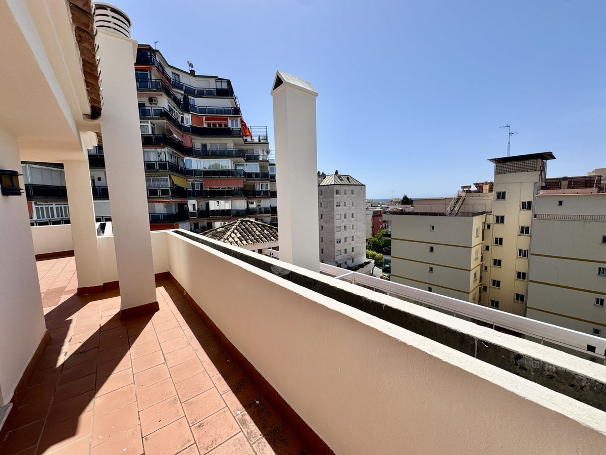 Penthouse te koop in Marbella | 3 slaapkamers H5054947