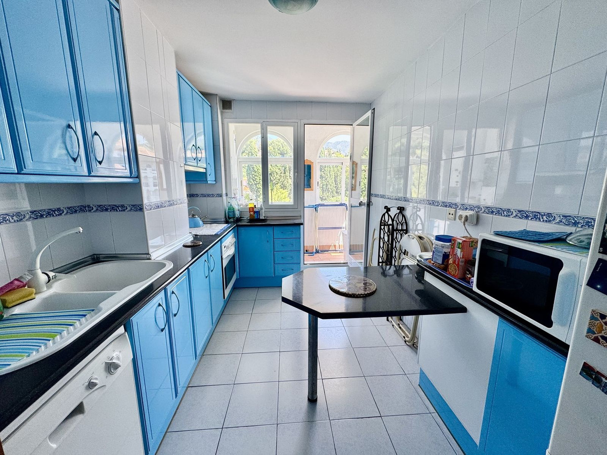 Penthouse te koop in Marbella | 3 slaapkamers H5054947