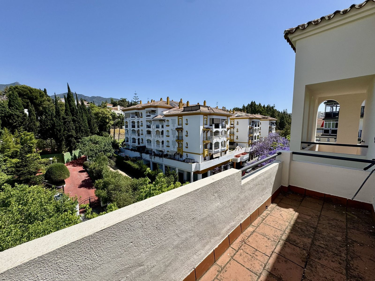 Penthouse te koop in Marbella | 3 slaapkamers H5054947