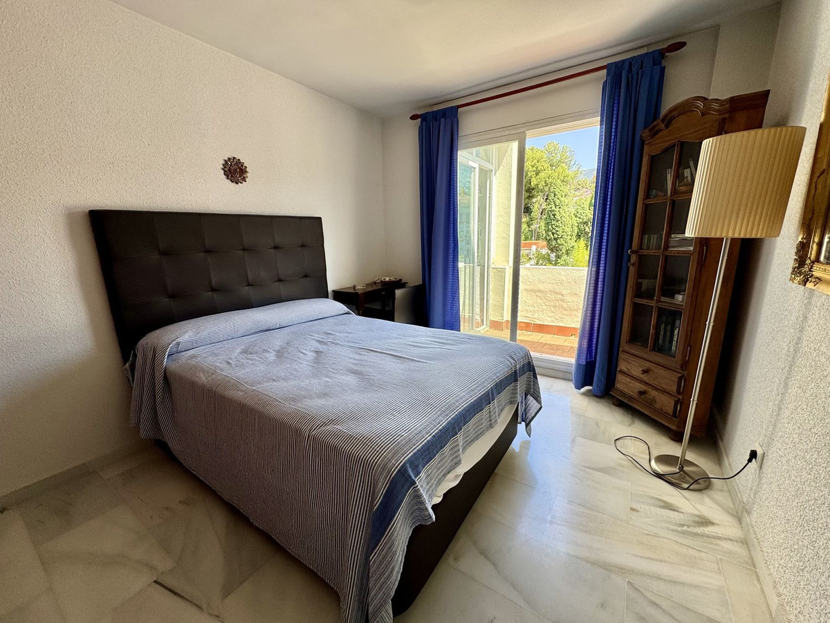Penthouse te koop in Marbella | 3 slaapkamers H5054947