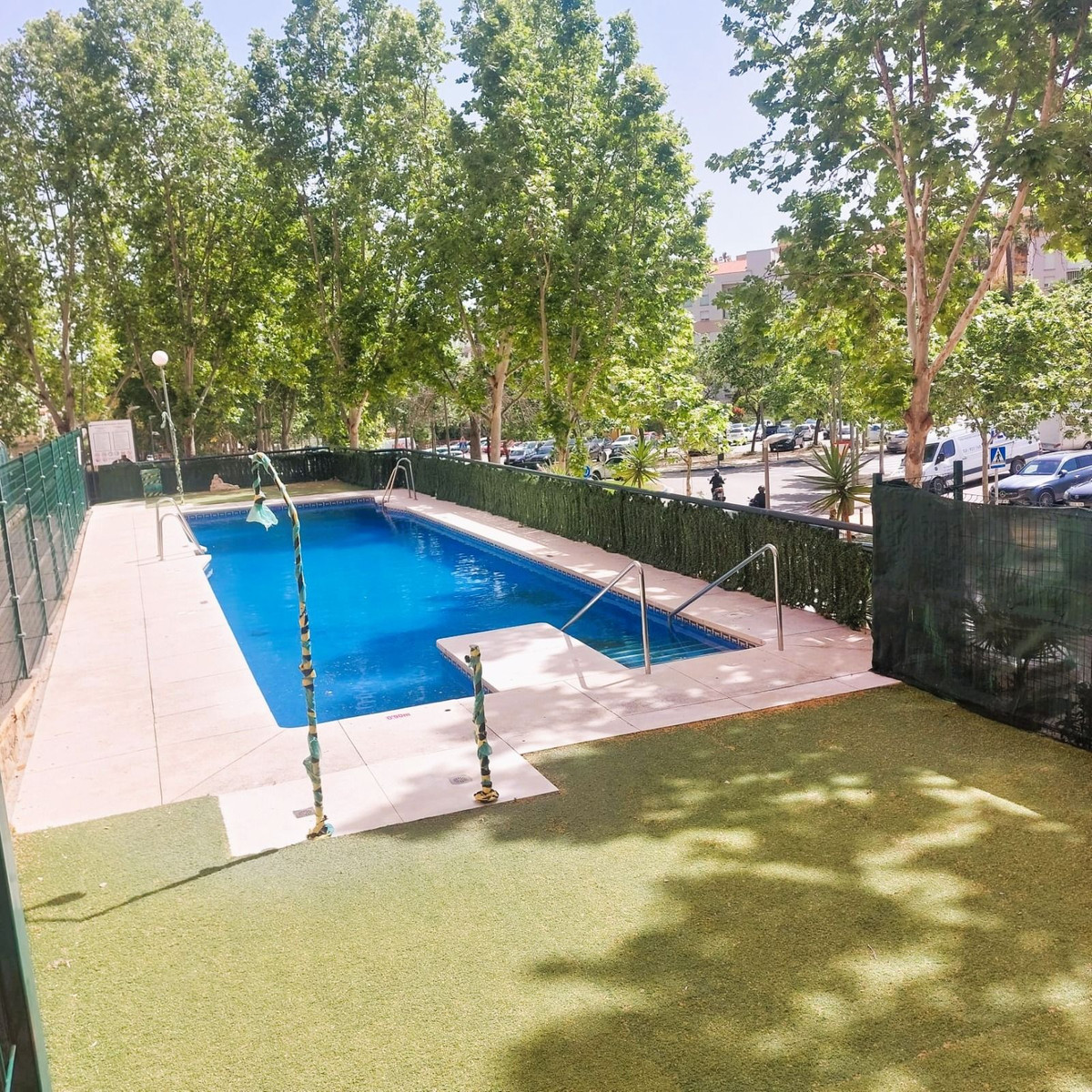 Appartement te koop in Marbella | 3 slaapkamers H5055907