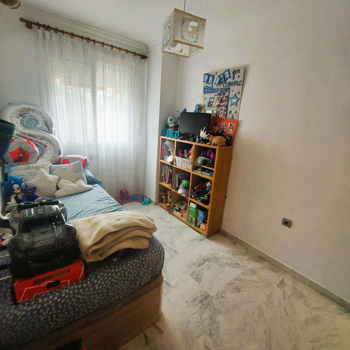 Appartement te koop in Marbella | 3 slaapkamers H5055907