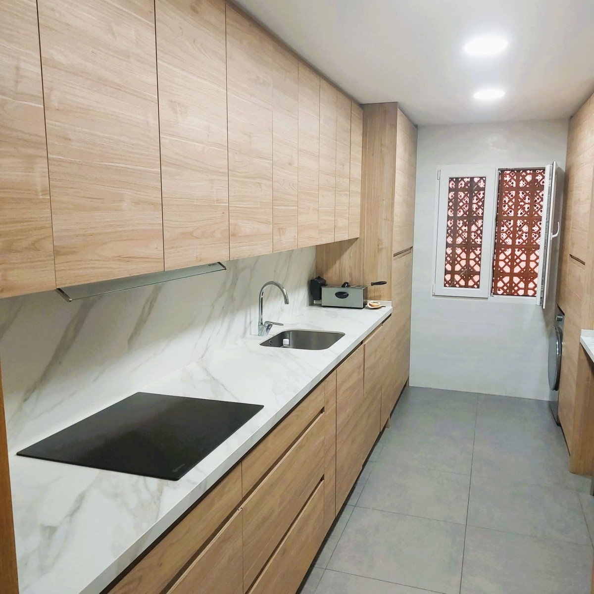 Appartement te koop in Marbella | 3 slaapkamers H5055907