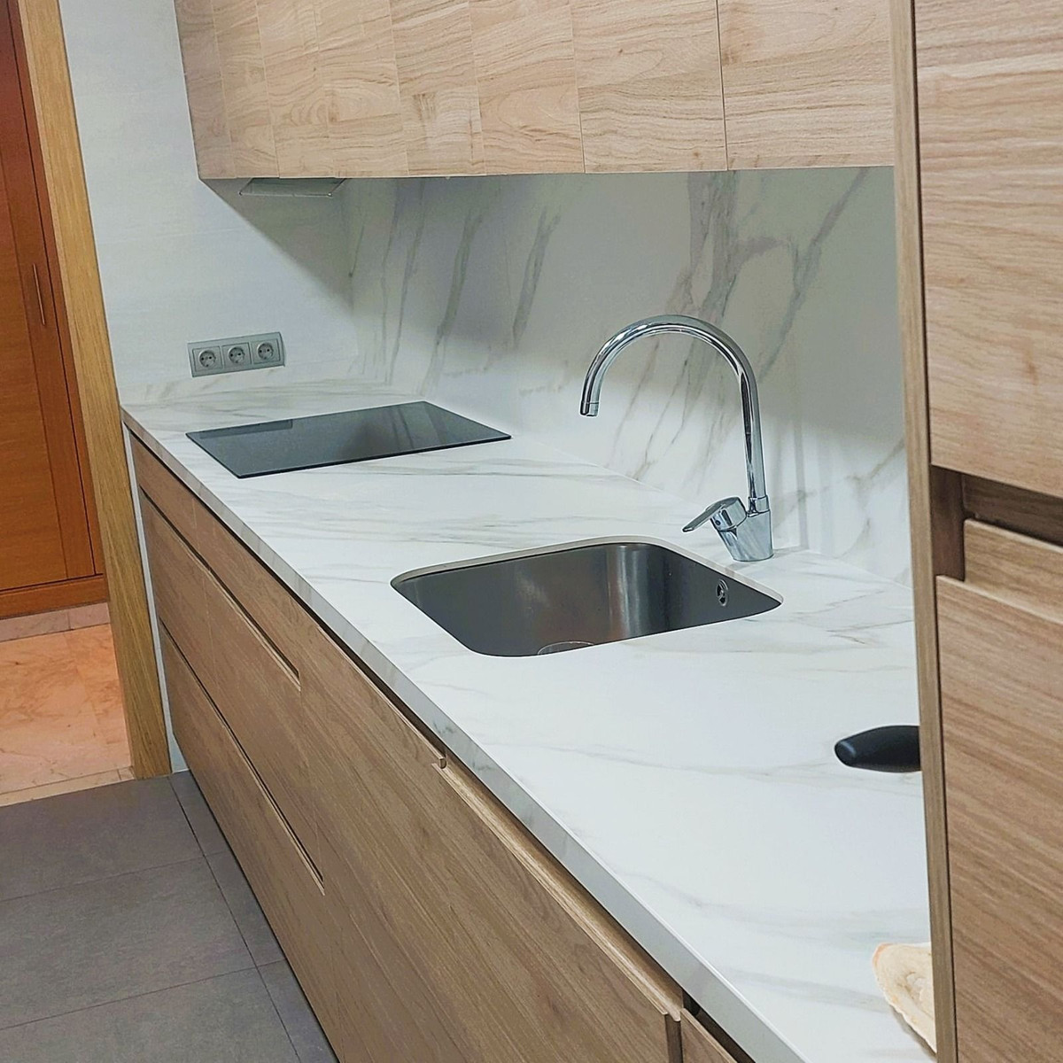 Appartement te koop in Marbella | 3 slaapkamers H5055907