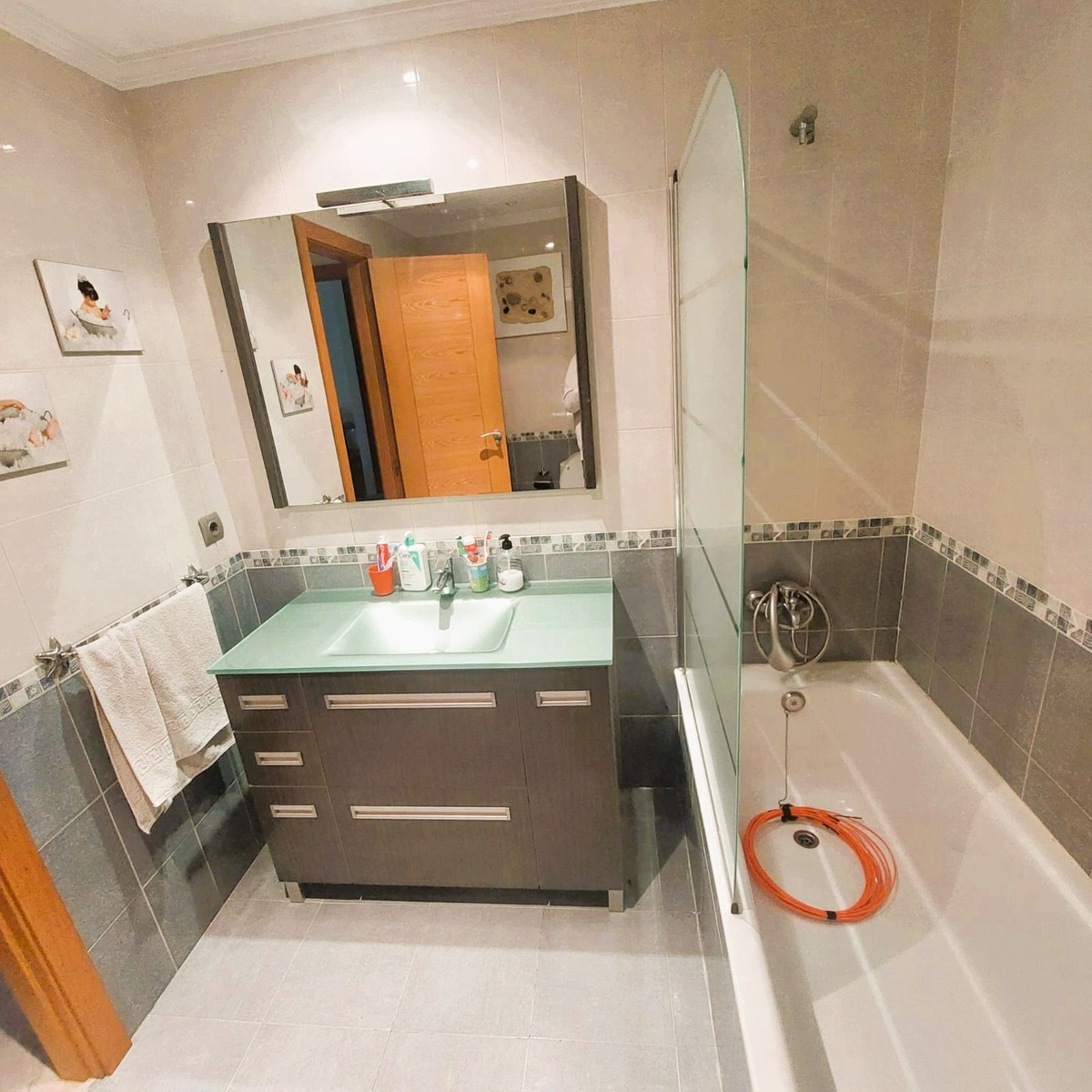 Appartement te koop in Marbella | 3 slaapkamers H5055907