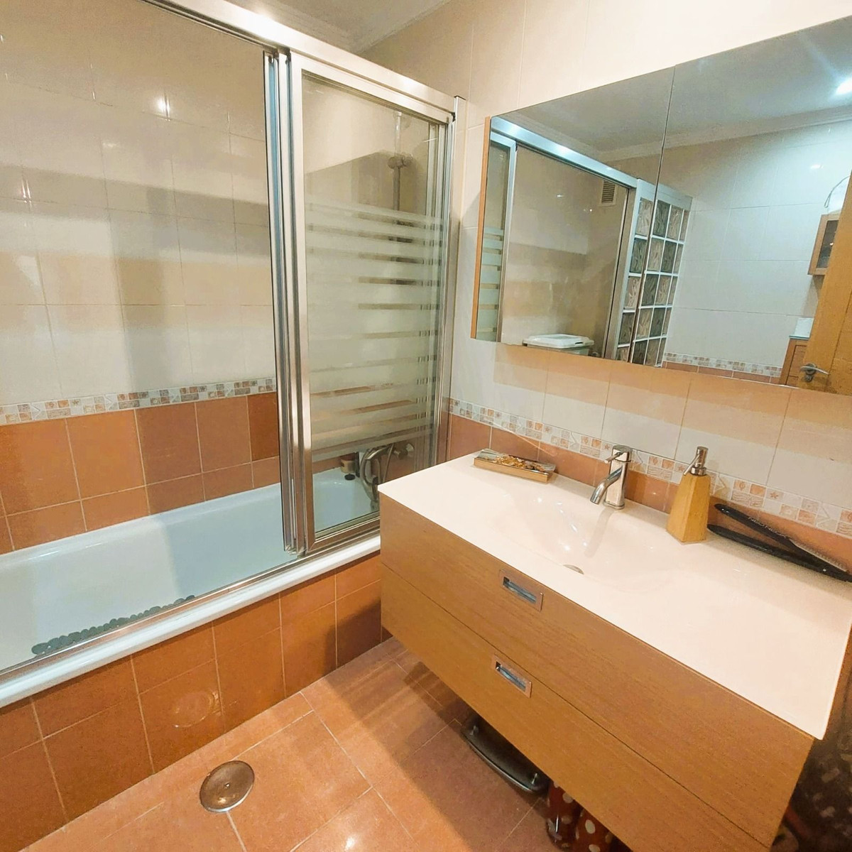 Appartement te koop in Marbella | 3 slaapkamers H5055907
