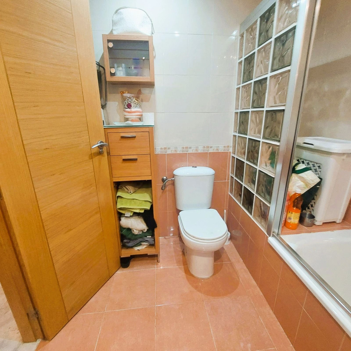 Appartement te koop in Marbella | 3 slaapkamers H5055907