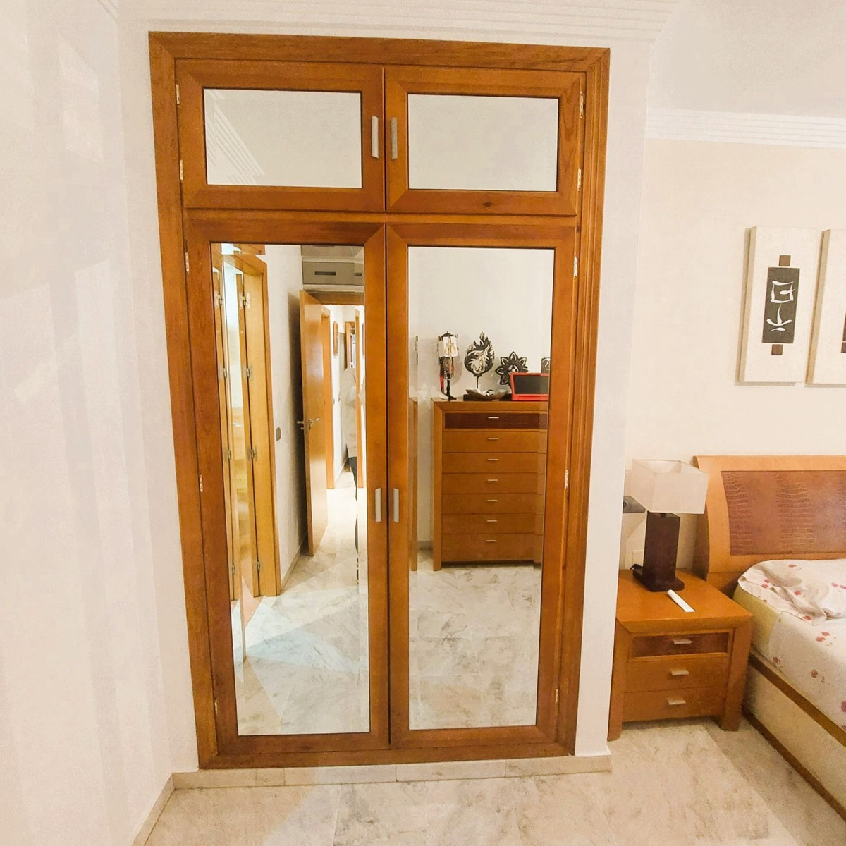Appartement te koop in Marbella | 3 slaapkamers H5055907