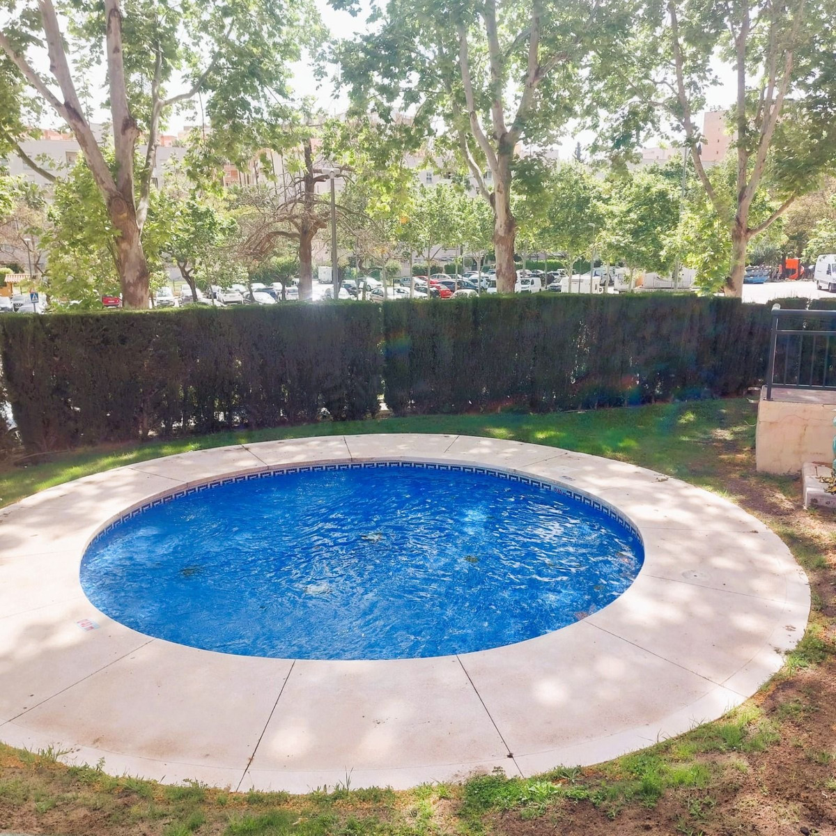 Appartement te koop in Marbella | 3 slaapkamers H5055907