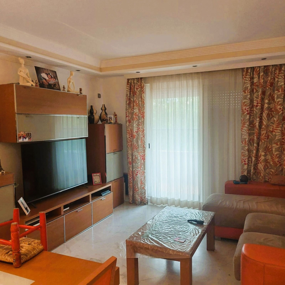 Appartement te koop in Marbella | 3 slaapkamers H5055907