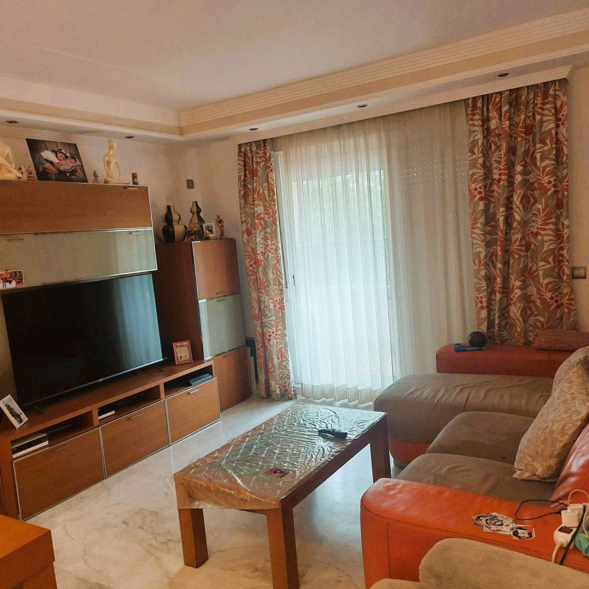 Appartement te koop in Marbella | 3 slaapkamers H5055907