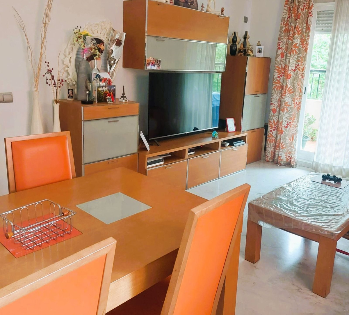 Appartement te koop in Marbella | 3 slaapkamers H5055907