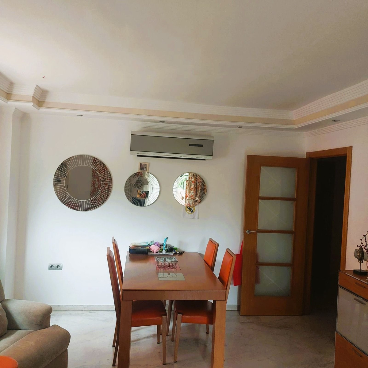 Appartement te koop in Marbella | 3 slaapkamers H5055907