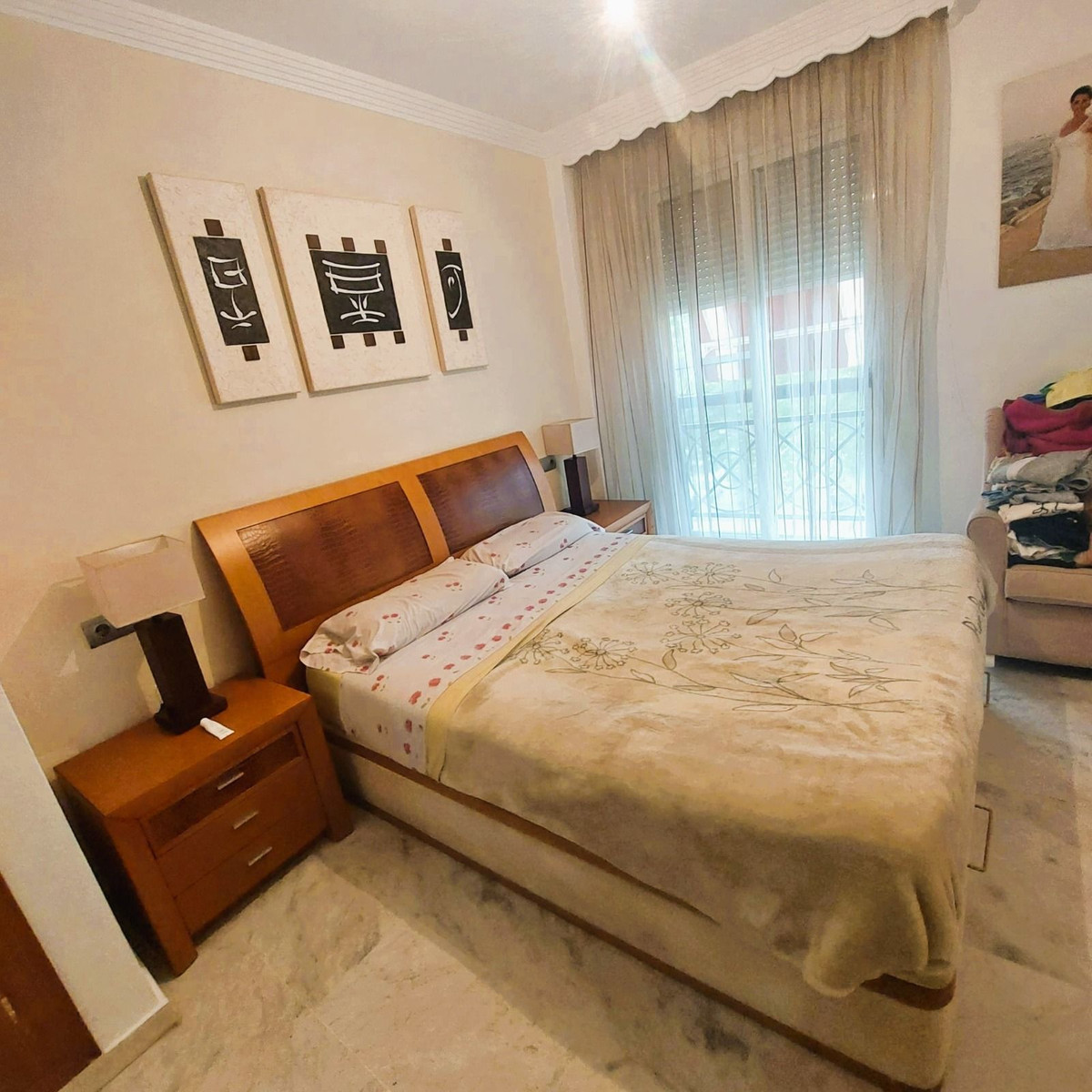 Appartement te koop in Marbella | 3 slaapkamers H5055907