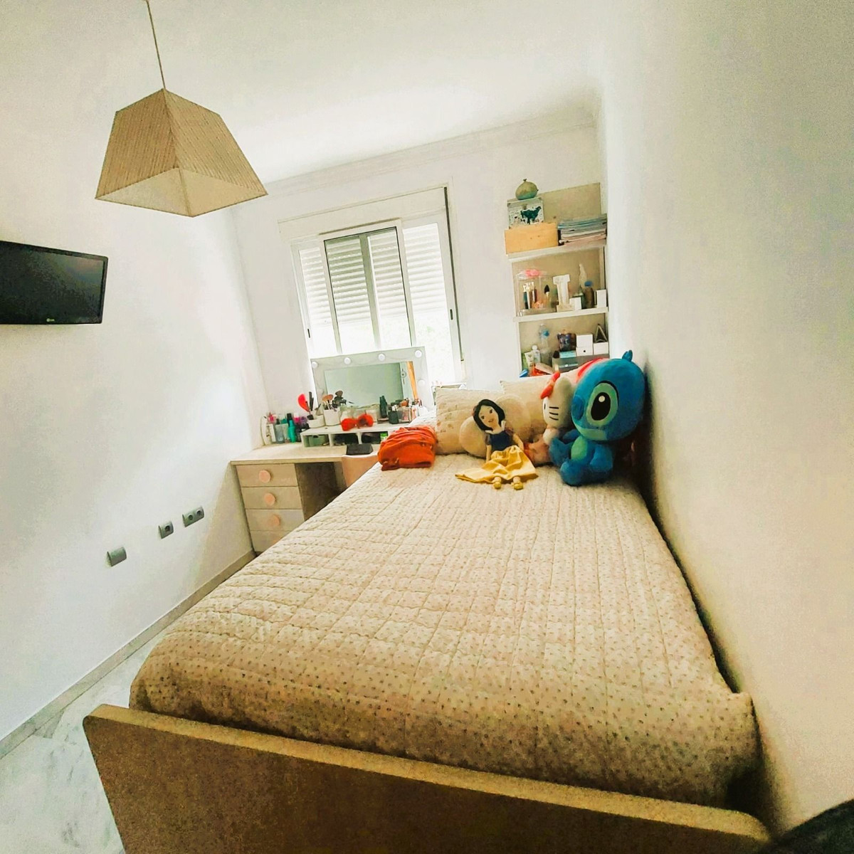 Appartement te koop in Marbella | 3 slaapkamers H5055907