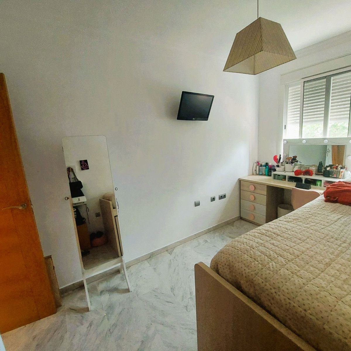 Appartement te koop in Marbella | 3 slaapkamers H5055907