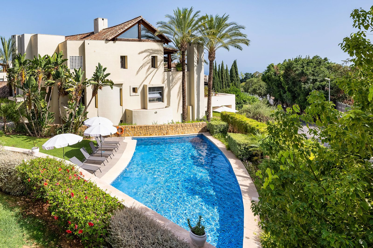 Appartement te koop in Marbella | 2 slaapkamers H5056534