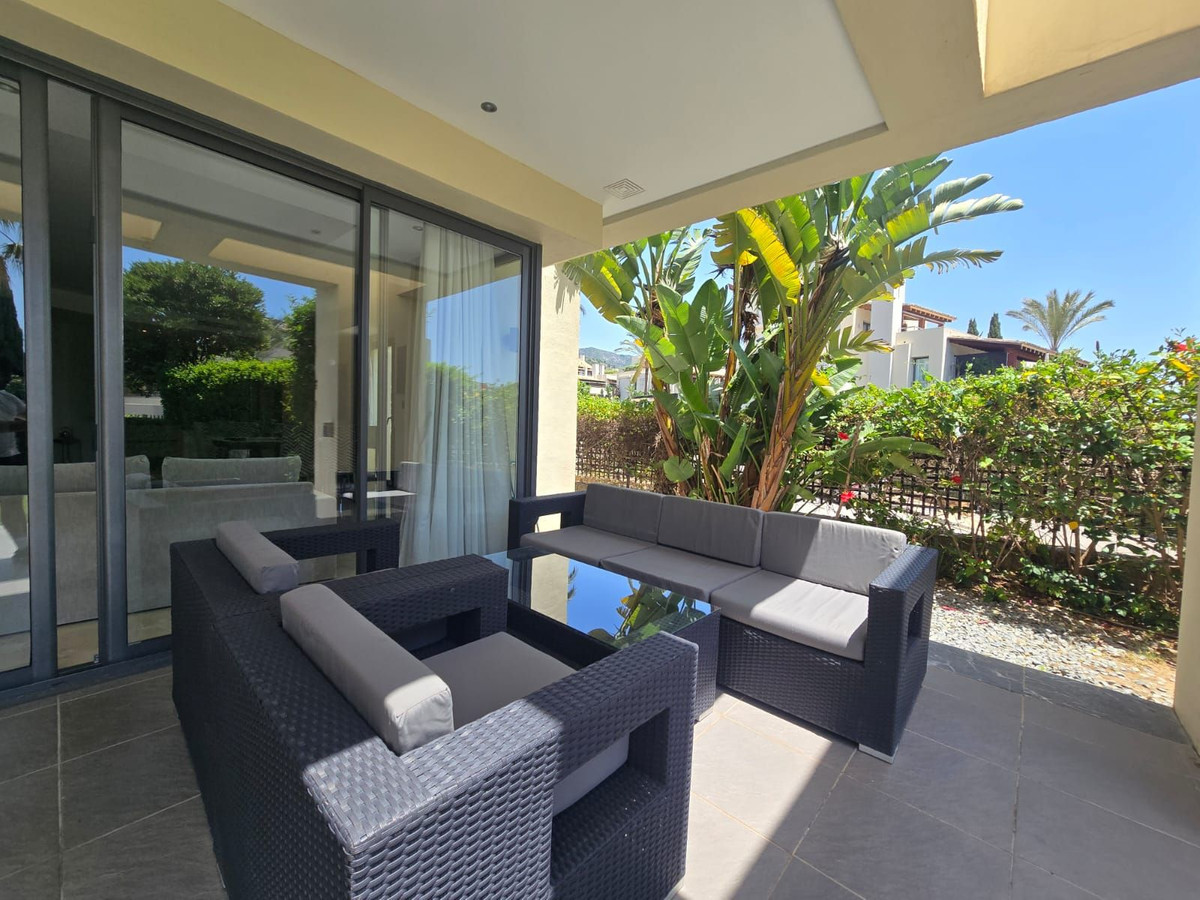 Appartement te koop in Marbella | 2 slaapkamers H5056534