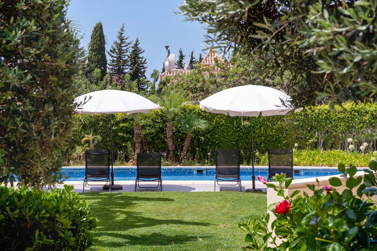 Appartement te koop in Marbella | 2 slaapkamers H5056534