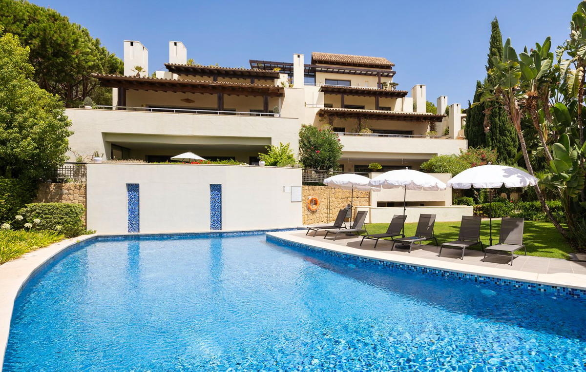 Appartement te koop in Marbella | 2 slaapkamers H5056534