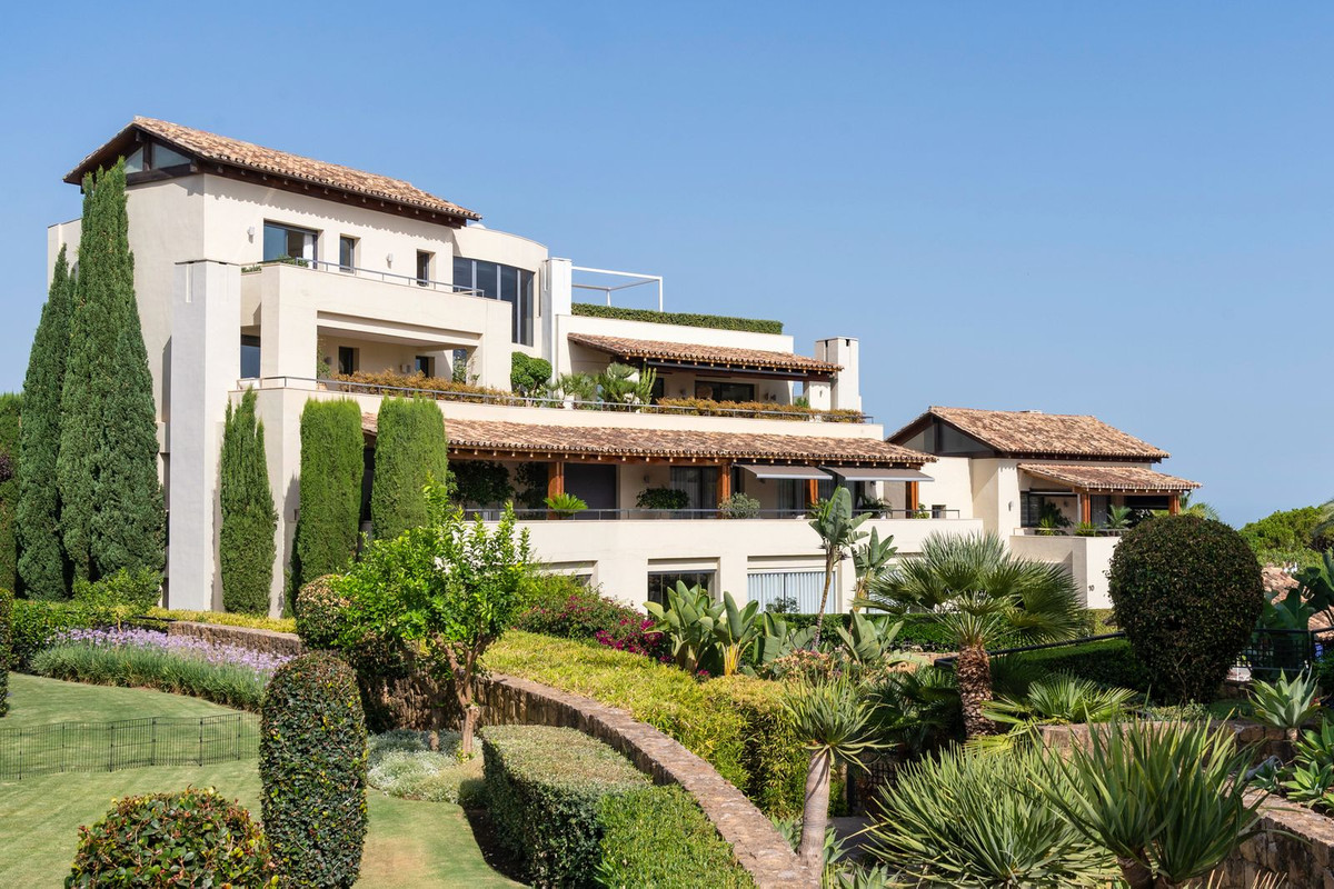 Appartement te koop in Marbella | 2 slaapkamers H5056534