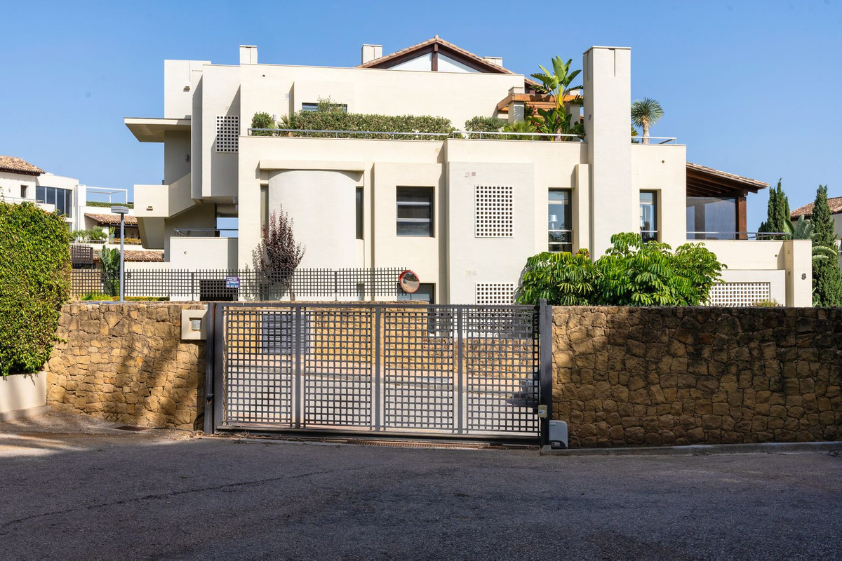 Appartement te koop in Marbella | 2 slaapkamers H5056534