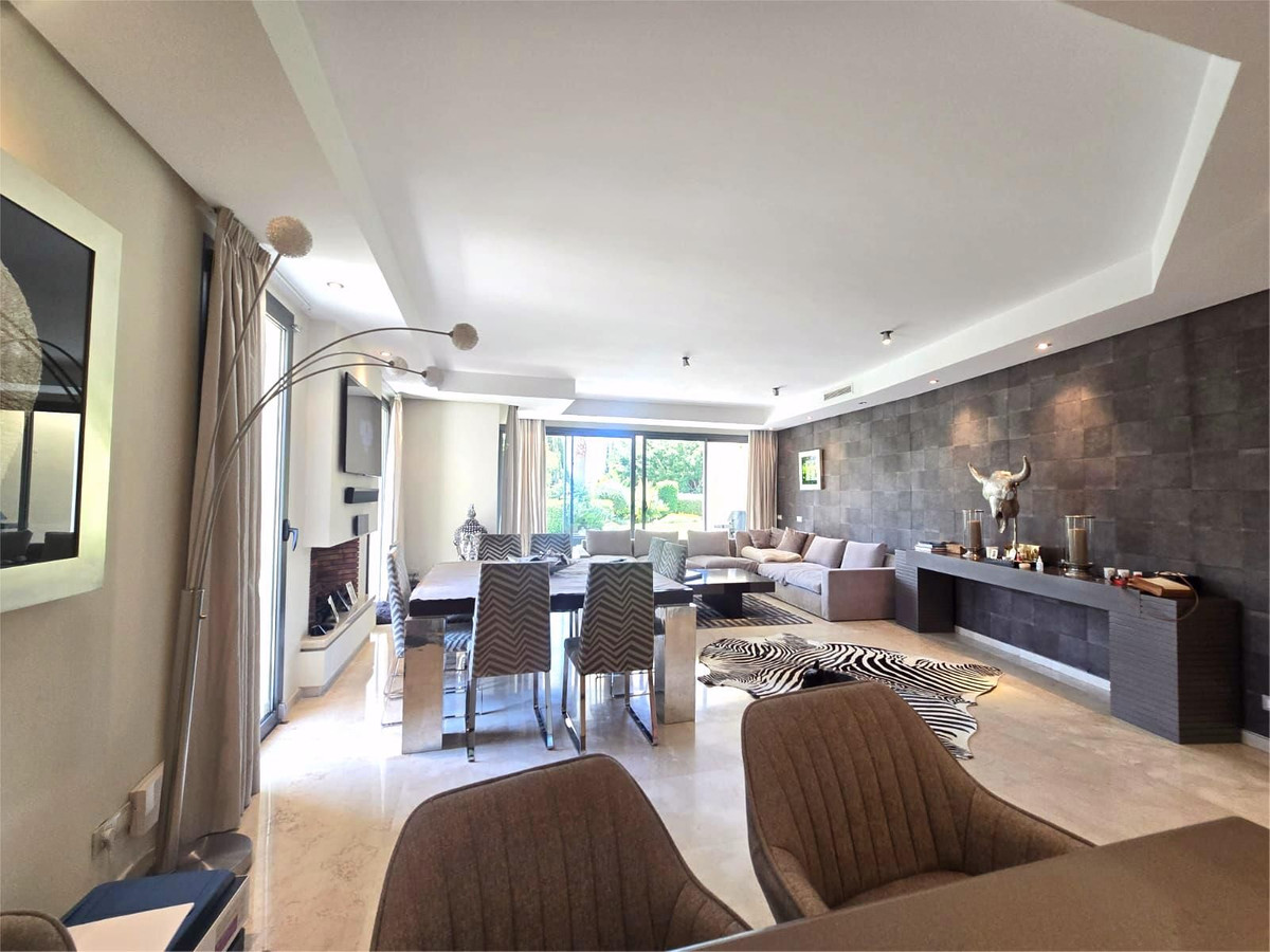 Appartement te koop in Marbella | 2 slaapkamers H5056534