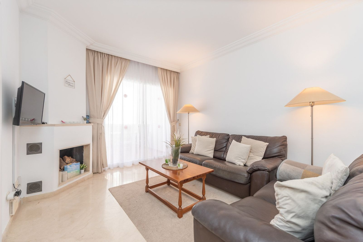 Appartement te koop in Marbella | 3 slaapkamers H5056615