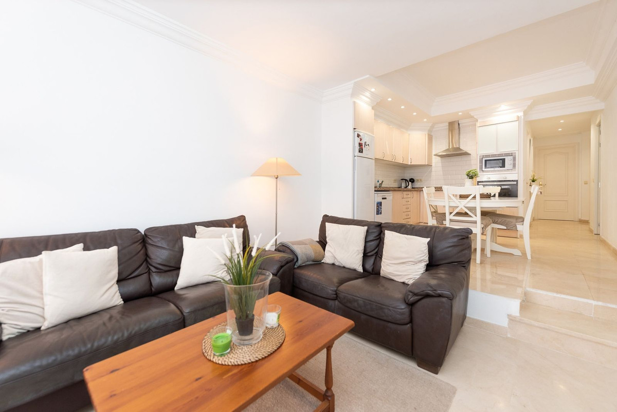 Appartement te koop in Marbella | 3 slaapkamers H5056615
