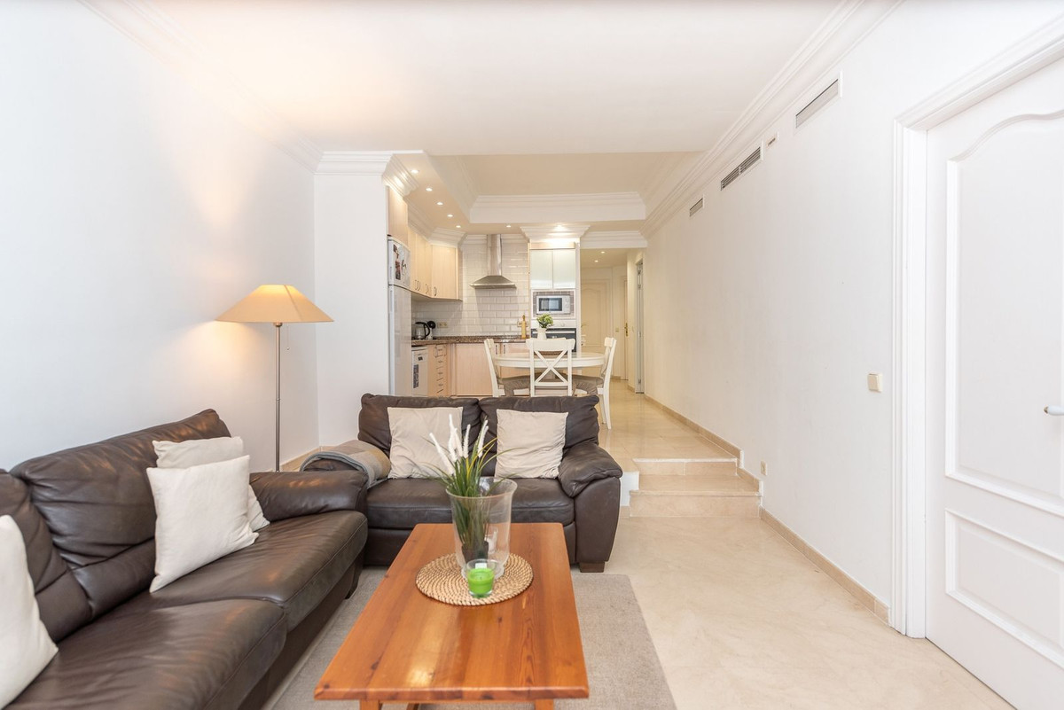 Appartement te koop in Marbella | 3 slaapkamers H5056615