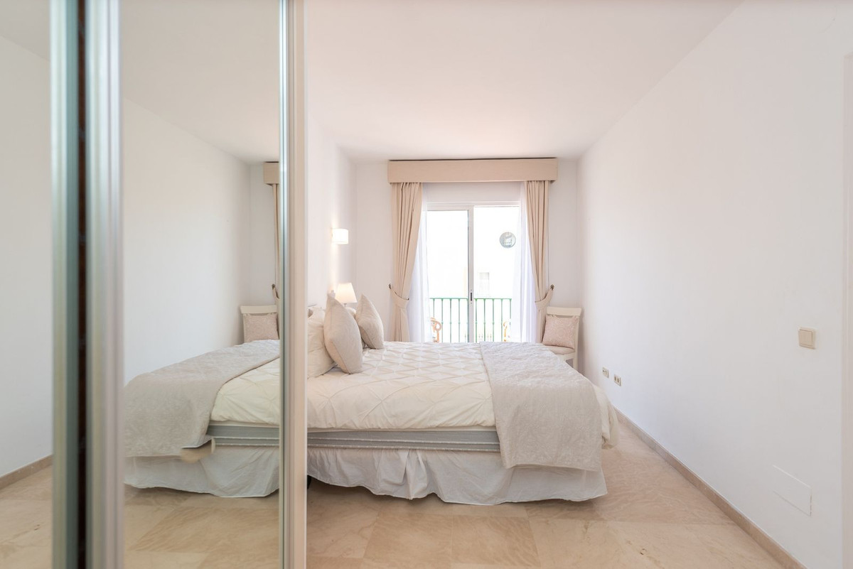 Appartement te koop in Marbella | 3 slaapkamers H5056615