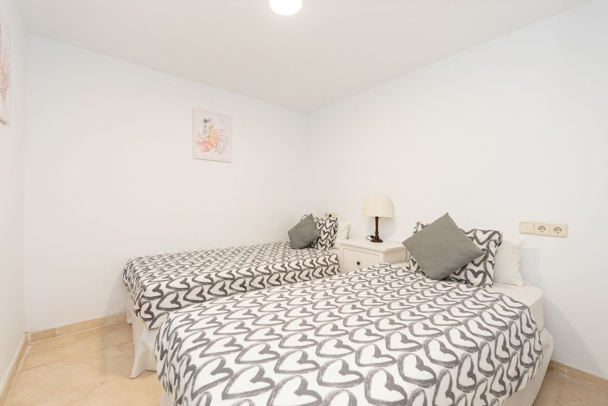 Appartement te koop in Marbella | 3 slaapkamers H5056615