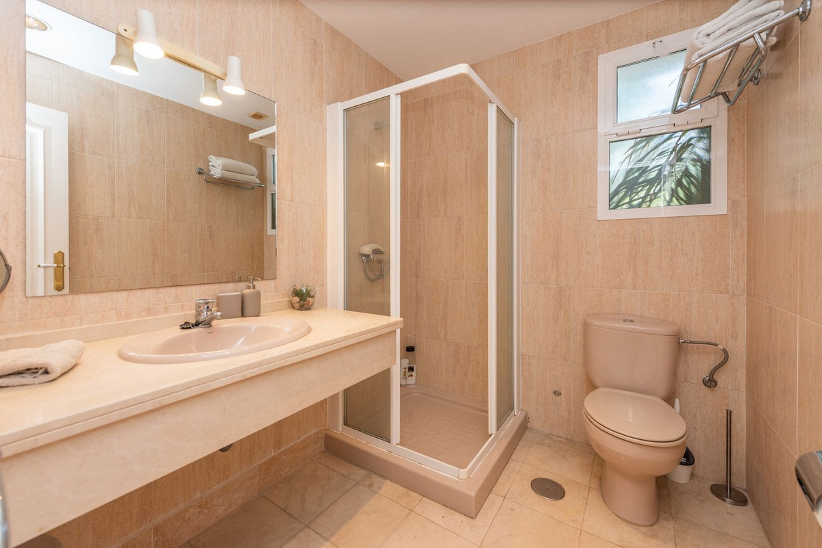 Appartement te koop in Marbella | 3 slaapkamers H5056615