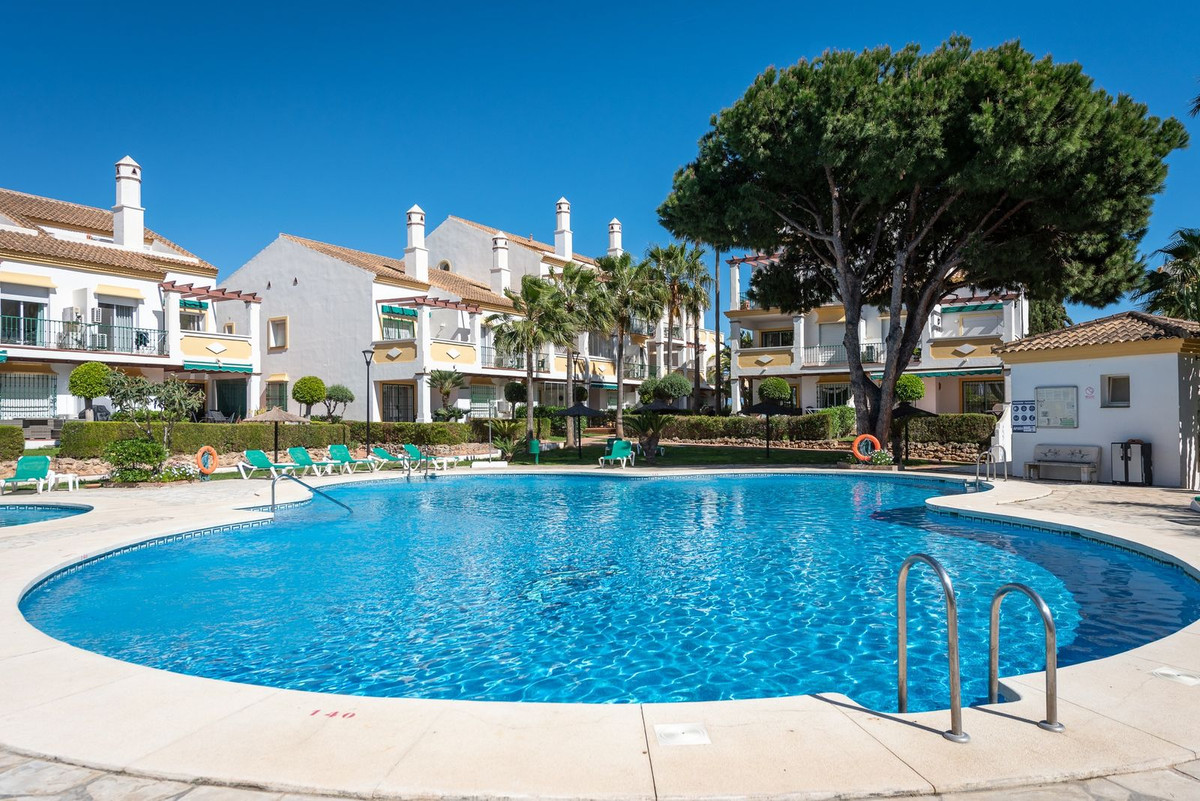 Appartement te koop in Marbella | 3 slaapkamers H5056615